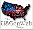 The USGenWeb Project