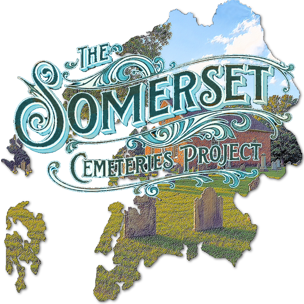 Somerset Cemeteries Project