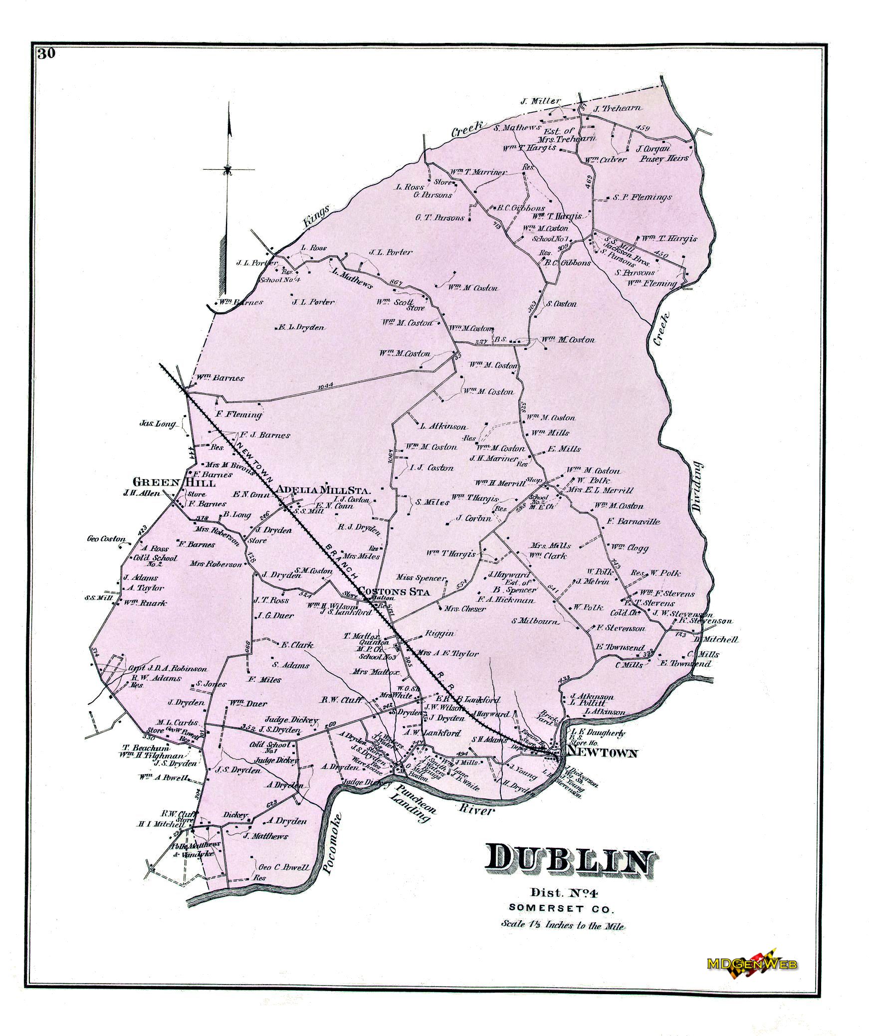 Dublin