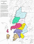 Somerset Hundreds 1783