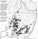 Settlement to 1675