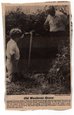 Historical Westover grave documentation