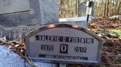 Additional photograph: Valerie Denise Fontaine