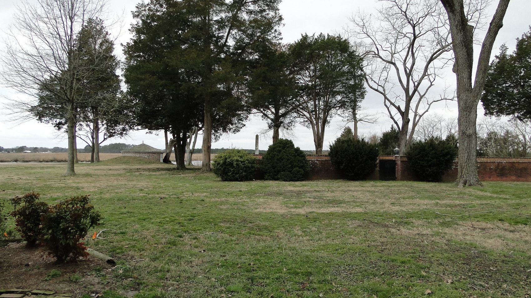Beverly Cem. & Ice House