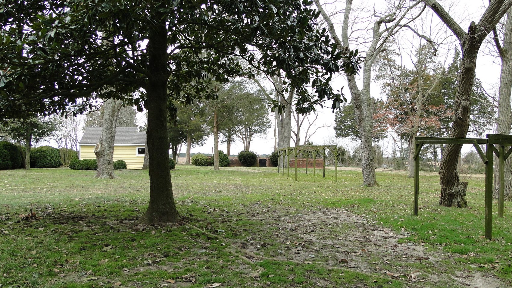 Beverly Gardens